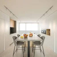 Flos Find Me 1 spotlight 24V for Zero Track Pro profile Flos Find Me 1 spotlight 24V for Zero Track Pro profile