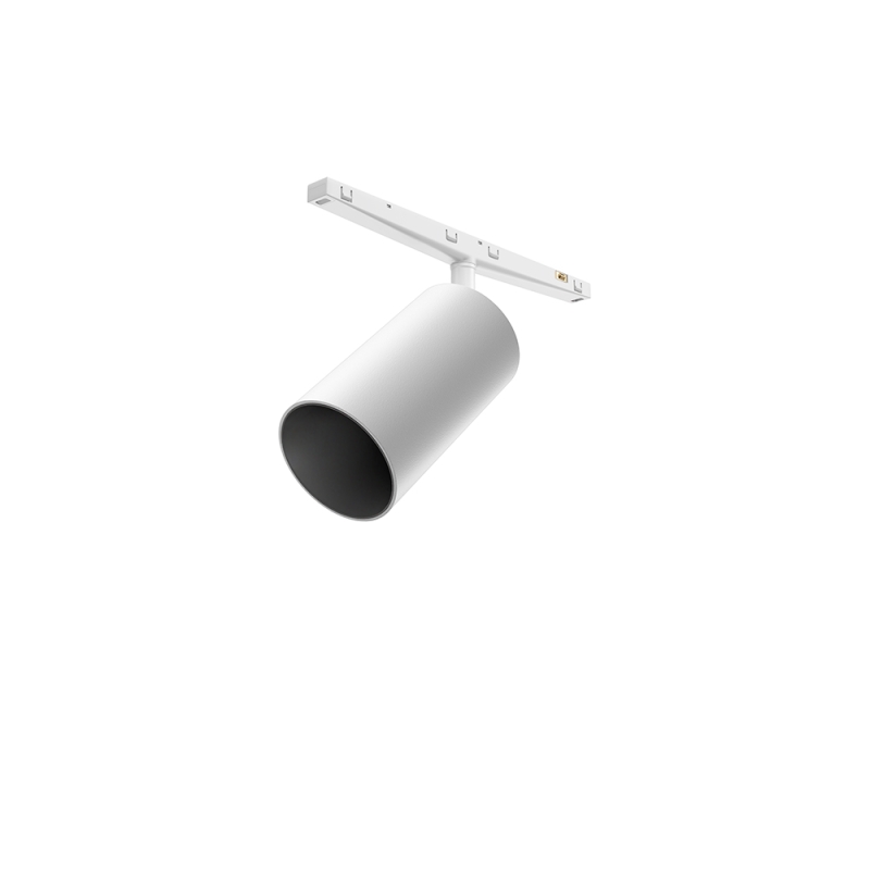 Flos Light Shadow Spot 45 faretto 24V per Zero Track Pro