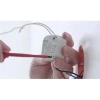 Osram DALI PCU dimmer and switch for DALI light fittings Osram DALI PCU dimmer and switch for DALI light fittings