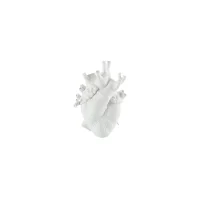Seletti Love in Bloom porcelain vase