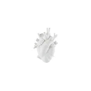 Seletti Love in Bloom porcelain vase