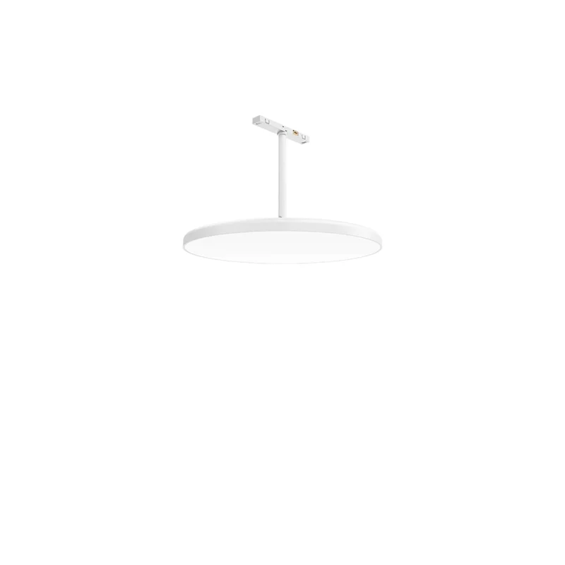 Flos Atom 200 spotlight 24V for Zero Track Pro profile Flos Atom 200 spotlight 24V for Zero Track Pro profile