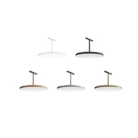 Flos Atom 200 spotlight 24V for Zero Track Pro profile