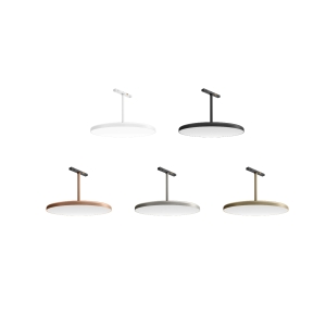 Flos Atom 200 faretto 24V per Zero Track Pro