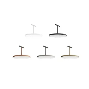 Flos Atom 200 faretto 24V per Zero Track Pro