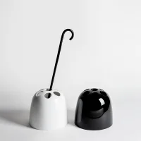 Danese Milano Dedalo umbrella stand