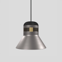 Masiero Cordea S P suspension lamp
