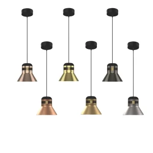 Masiero Cordea S P suspension lamp