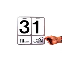 Danese Milano Formosa calendario perpetuo