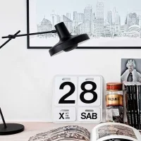 Danese Milano Formosa calendario perpetuo