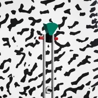 Memphis Madison floor lamp