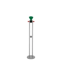 Memphis Madison floor lamp
