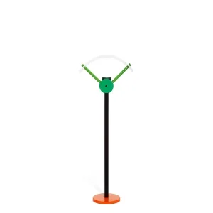 Memphis Grand floor lamp