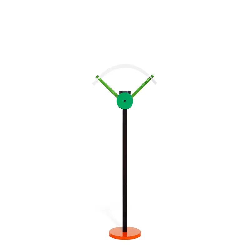 Memphis Grand floor lamp