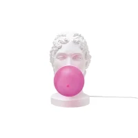 Seletti Grace led indoor table lamp