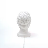 Seletti Grace led indoor table lamp