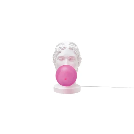 Seletti Grace lampada led da tavolo per interni