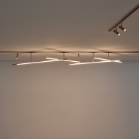 Flos Magic Stick modulo 24V per Zero Track Pro