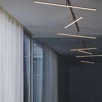 Flos Magic Stick modulo 24V per Zero Track Pro