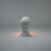 Seletti Grace led indoor table lamp