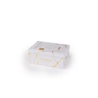 Seletti Love in Bloom Kintsugi porcelain vase Seletti Love in Bloom Kintsugi porcelain vase