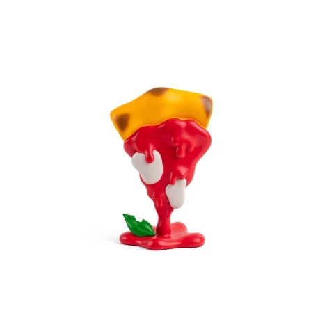 Seletti Too Much Sauce gioco d'arte