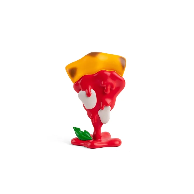 Seletti Too Much Sauce art toy Seletti Too Much Sauce art toy