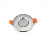 Lampo Recessed Down Light Waterproof IP65 With Glass for MR16 Lampo Recessed Down Light Waterproof IP65 With Glass for MR16