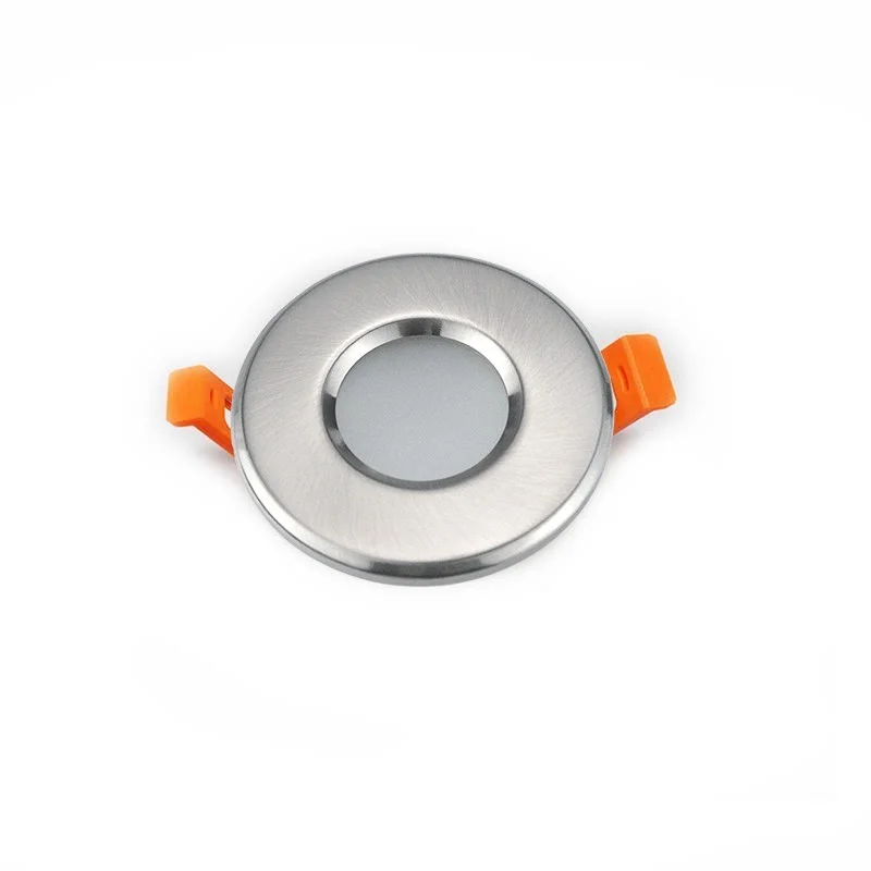 Lampo Recessed Down Light Waterproof IP65 With Glass for MR16 Lampo Recessed Down Light Waterproof IP65 With Glass for MR16