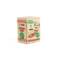 Seletti Too Much Sauce gioco d'arte