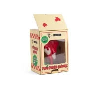 Seletti Too Much Sauce gioco d'arte