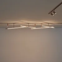 Flos Magic Stick Asymmetric module 24V for Zero Track Pro profile Flos Magic Stick Asymmetric module 24V for Zero Track Pro profile