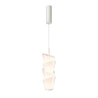Maytoni Seoul lampada a sospensione