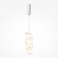 Maytoni Seoul lampada a sospensione