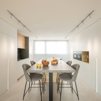 Flos Light Stripe modulo 24V per Zero Track Pro