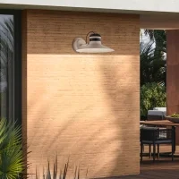Masiero Cordea A G outdoor wall lamp