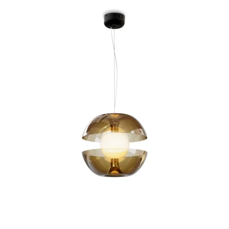 Maytoni Rebel suspension lamp