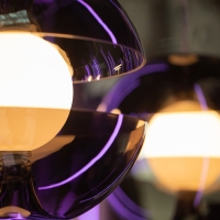 Maytoni Rebel suspension lamp