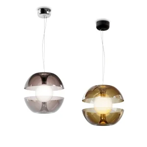 Maytoni Rebel suspension lamp