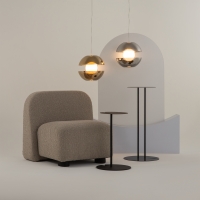 Maytoni Rebel lampada a sospensione
