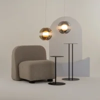 Maytoni Rebel suspension lamp