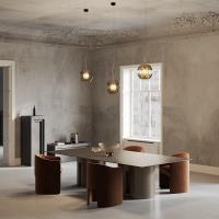 Maytoni Rebel suspension lamp