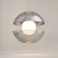 Maytoni Rebel suspension lamp