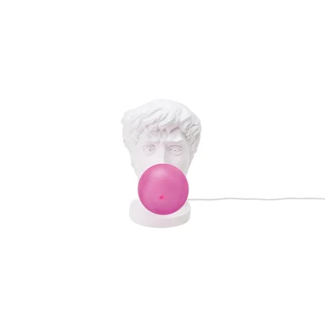 Seletti Wonder led indoor table lamp
