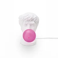 Seletti Wonder lampada a led da tavolo per interno