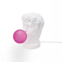 Seletti Wonder led indoor table lamp Seletti Wonder led indoor table lamp