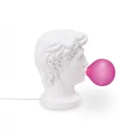 Seletti Wonder led indoor table lamp Seletti Wonder led indoor table lamp