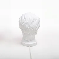 Seletti Wonder led indoor table lamp Seletti Wonder led indoor table lamp