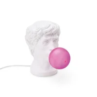 Seletti Wonder led indoor table lamp Seletti Wonder led indoor table lamp