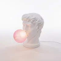 Seletti Wonder lampada a led da tavolo per interno